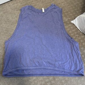 Free people movement tank